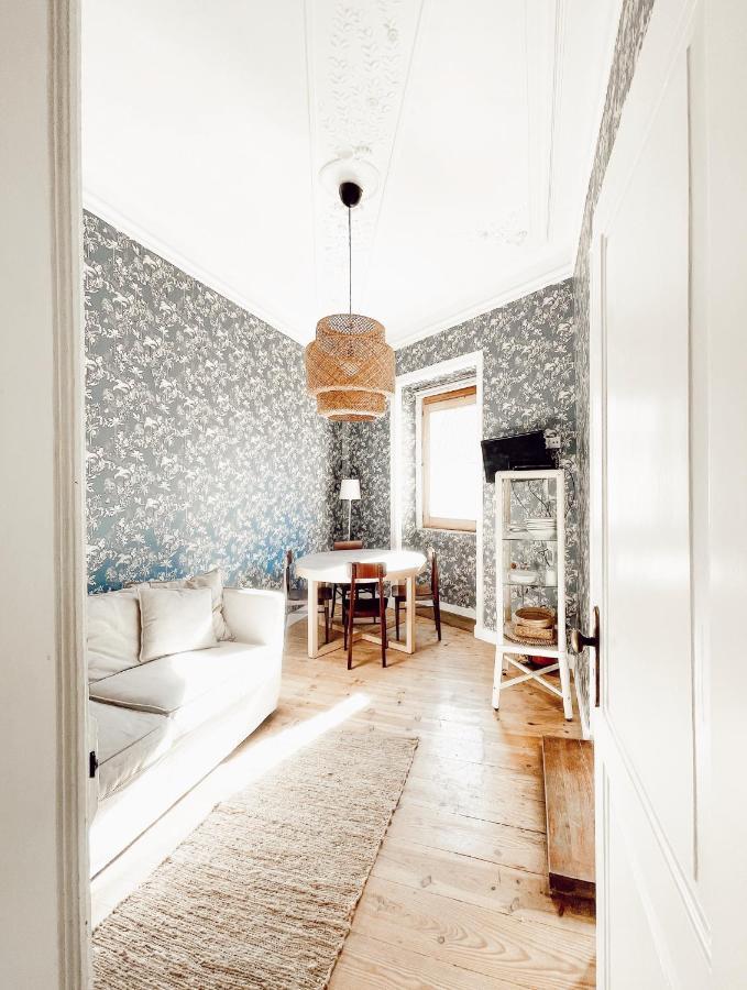 Cozy Lisbon Janelas Verdes Exterior photo