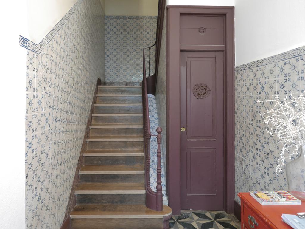 Cozy Lisbon Janelas Verdes Exterior photo