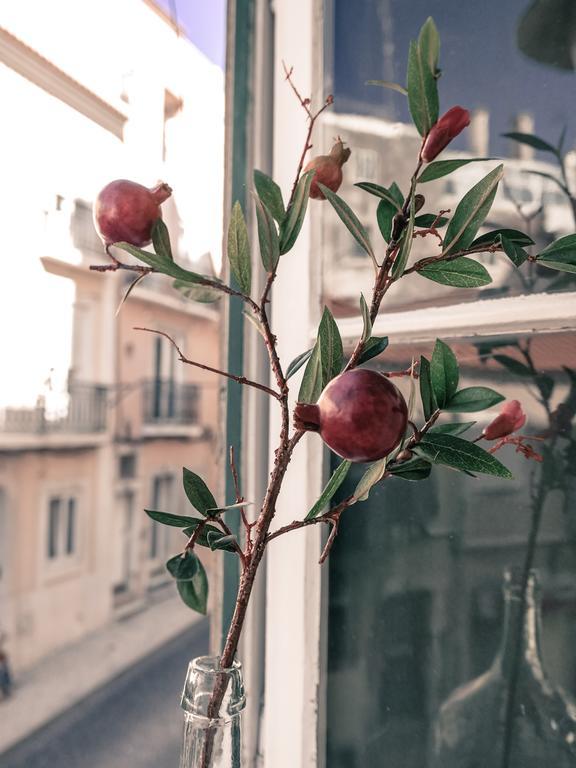 Cozy Lisbon Janelas Verdes Exterior photo