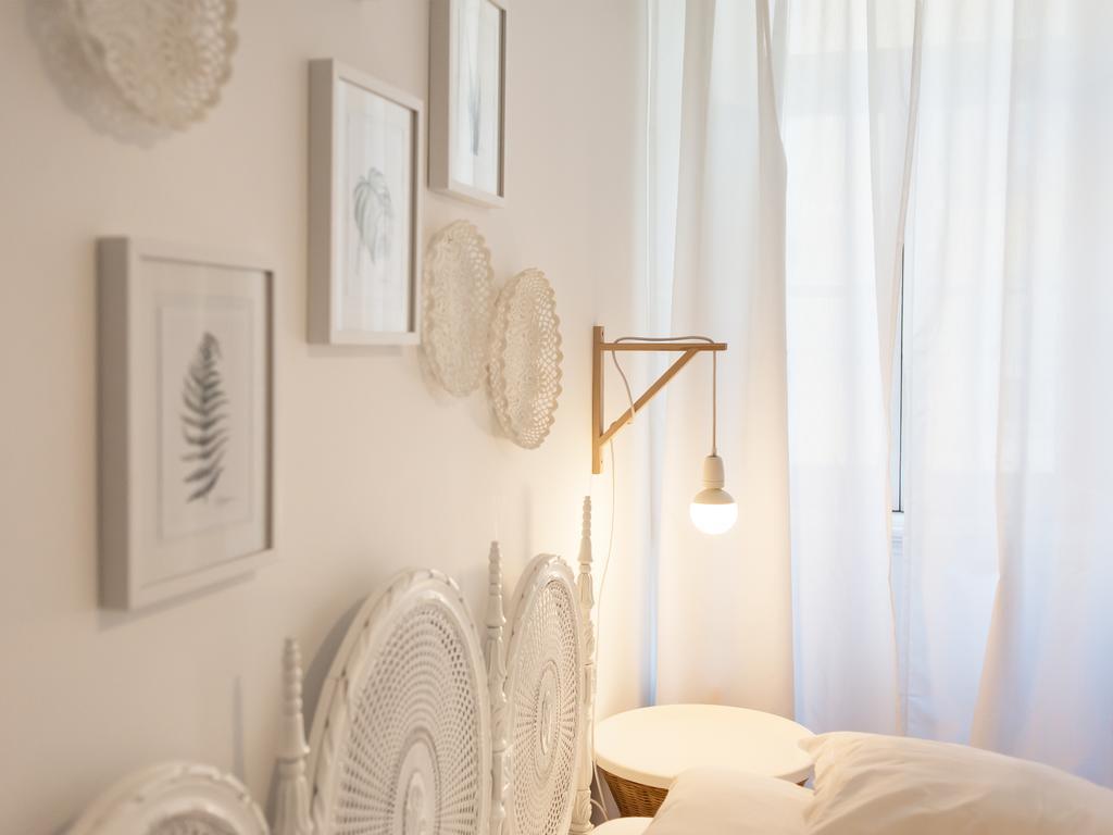 Cozy Lisbon Janelas Verdes Exterior photo