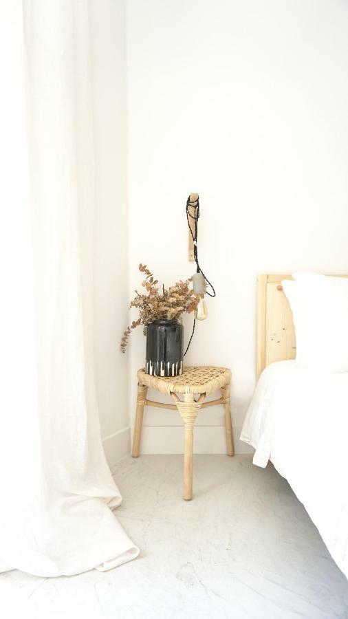 Cozy Lisbon Janelas Verdes Exterior photo